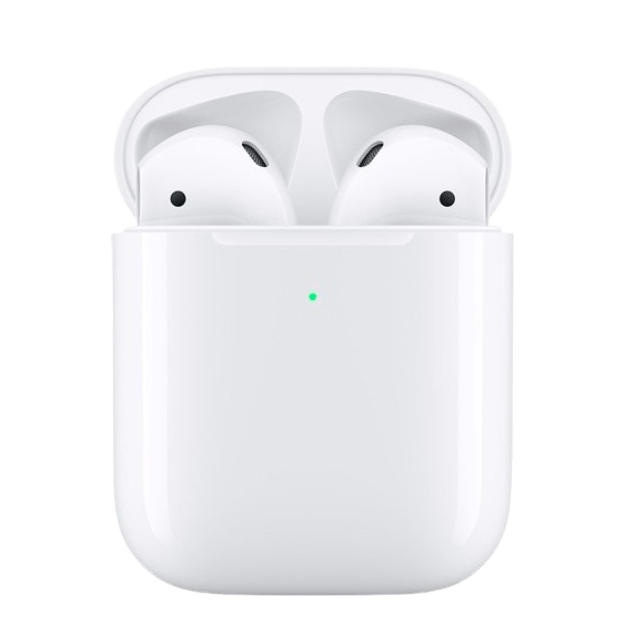 Borgmester George Bernard Officer Apple AirPods 2nd Gen (A2031+A2032) – Sell Your Device Online In minutes
